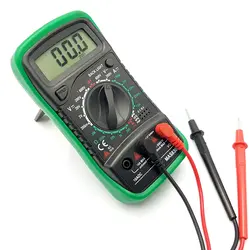 MAS830L مولتی متر