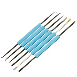 ست ابزار لحیمکاری SA10