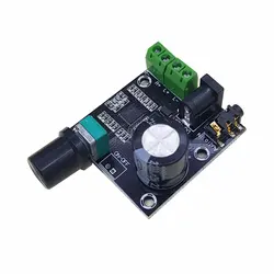 ماژول آمپلی فایر  2x10W ولوم دار