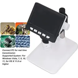 لوپ دیجیتال DIGITAL MICROSCOPE 307-B
