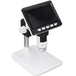 لوپ دیجیتال DIGITAL MICROSCOPE 307-B