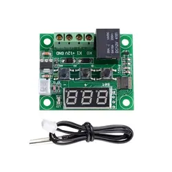ماژول ترموستات W1209