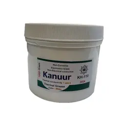 خمیر سیلیکون 1کیلوگرم کانور