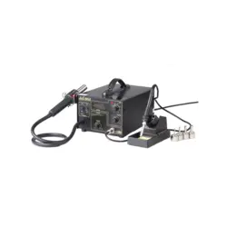 هیتر و هویه دیجیتالی دو کاره GORDAK 952 اصلی
