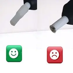 سری نسوز قلع کش 1 متر