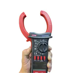 کلمپ BM 803 A