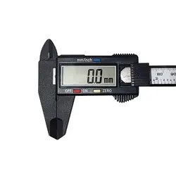 کولیس دیجیتال پلاستیکی
