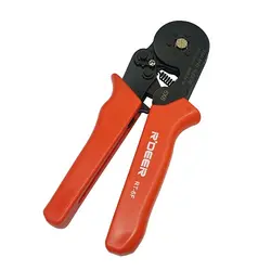 آچار پرس سرسیم وایرشوستاره ای6گوش RDEER RT-6F