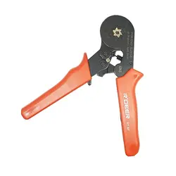 آچار پرس سرسیم وایرشوستاره ای6گوش RDEER RT-6F