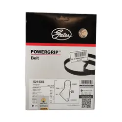 تسمه تایم پژو 206 تیپ 5 پاورگریپ PowerGrip