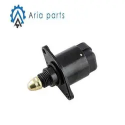 استپر موتور  پژو 405