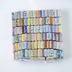 جعبه جواهرات 100 عددی بسته بندی شده مدل معمولی متوسط