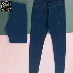 شلوار لی اسپرت