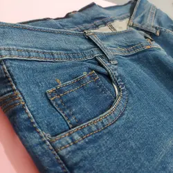 شلوار جین اسپرت