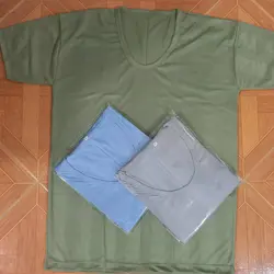 زیرپوش آستین دار سایز بزرگ