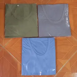 زیرپوش آستین دار سایز بزرگ