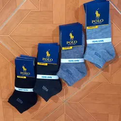 جوراب مچی مردانه