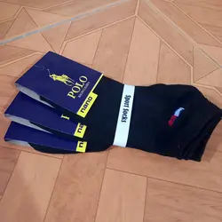 جوراب مچی مردانه