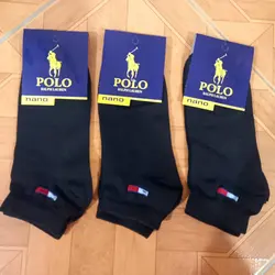 جوراب مچی مردانه