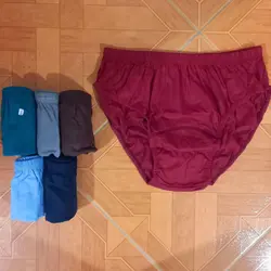 شورت اسلیپ سایز بزرگ
