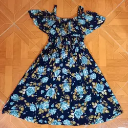 پیراهن ساحلی