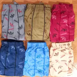 شورت نیم پا مردانه