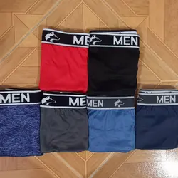 شورت گیاهی نیم پا