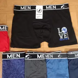 شورت گیاهی نیم پا