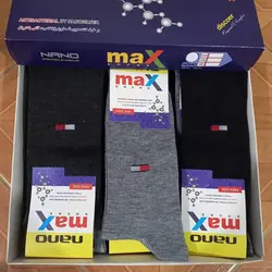 جوراب مردانه ۲۲۰ سیلندر