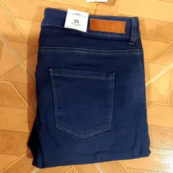 شلوار جین اسپرت