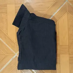 پیراهن لی زغالی