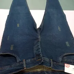 شلوار جین لی مردانه