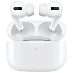 هندزفری بی سیم اپل مدل AirPods Pro به همراه محفظه شارژ