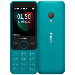 نوکیا (2020) Nokia 150 New FA مدل TA-1235 DS دوسیم کارت