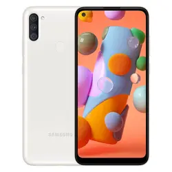 سامسونگ Galaxy A11  ظرفیت 32GB و رم 3GB