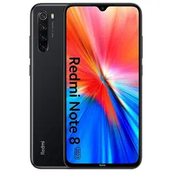 شیائومی Redmi Note 8  2021  ظرفیت 64GB و رم 4GB