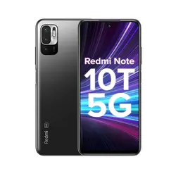 شیائومی Redmi Note 10T 5G   ظرفیت 128GB و رم 4GB