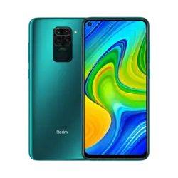 شیائومی Redmi Note 9  ظرفیت 64
