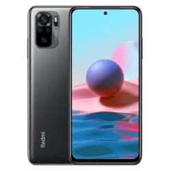 شیائومی Redmi Note 10 Pro   ظرفیت 128GB و رم 6GB
