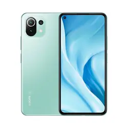 شیائومی Mi 11 5G   ظرفیت 128GB و رم 8GB