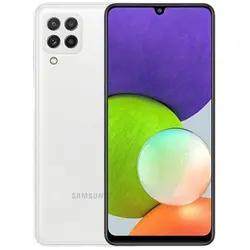 سامسونگ Galaxy A22 5G   ظرفیت 64GB و رم 4GB