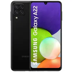 سامسونگ Galaxy A22 5G   ظرفیت 64GB و رم 4GB