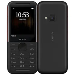 نوکیا (2019) Nokia 5310 FA مدل TA-1212 DS دوسیم کارت