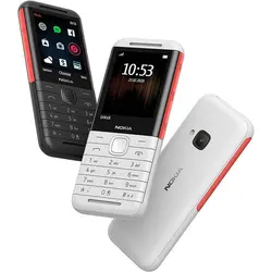 نوکیا (2019) Nokia 5310 FA مدل TA-1212 DS دوسیم کارت
