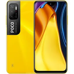 شیائومی Poco M3 Pro 5G   ظرفیت 128GB و رم 6GB