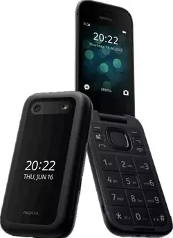 نوکیا NOKIA 2660 Flip FA | دینگوتل