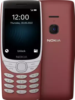 نوکیا Nokia 8210 4G 128MB Fa ( We Do Cell) | دینگوتل