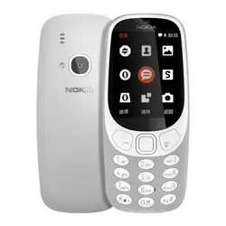 نوکیا Nokia 3310 16MB Fa ( We Do Cell) | دینگوتل
