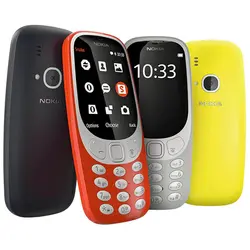 نوکیا Nokia 3310 16MB Fa ( We Do Cell) | دینگوتل