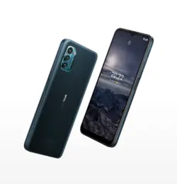 نوکیا Nokia G21 128GB RAM 6GB | دینگوتل